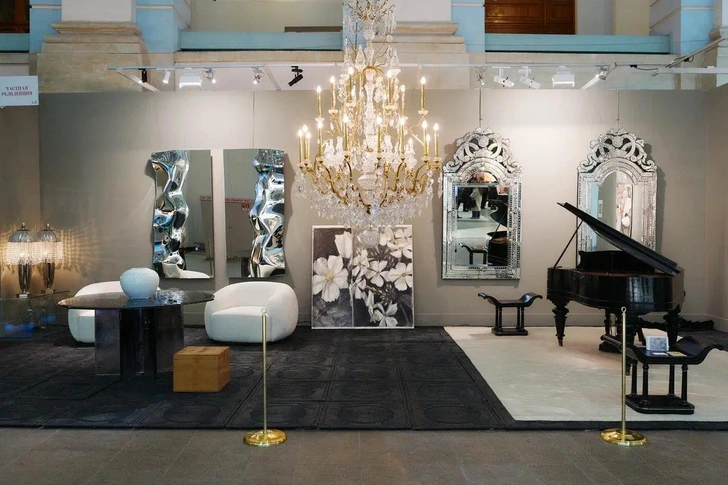 Источник: Пресс-служба Салона