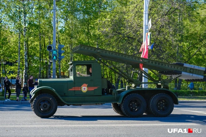 Источник: Булат Салихов / UFA1.RU