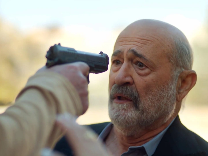 Источник: Кадр из сериала «Далекий город»