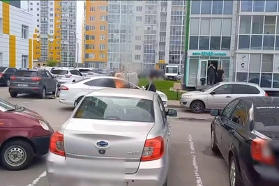Воронежец поджег автомобиль знакомого после ссоры: задержан