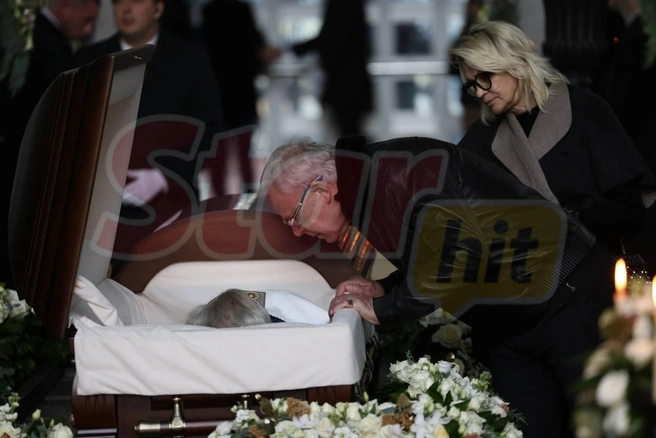 Хоккеист Вячеслав Фетисов | Источник: Артем Устюжанин / StarHit.ru