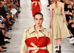 Все на бегу: Maison Margiela SS18
