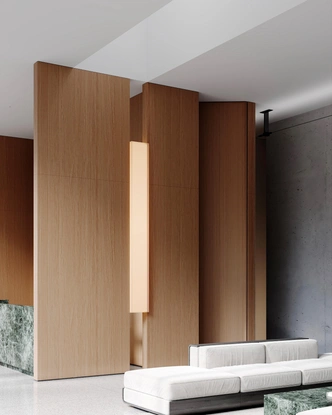 Проект Babayants Architects.