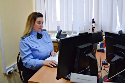 С приставами взысканы 485 тыс. рублей в пользу пострадавшего в ДТП