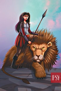 Выберите метафорическую карту и узнайте, что должно прийти в вашу жизнь в новом году