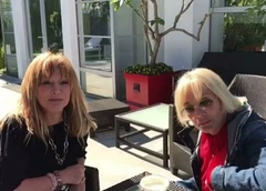 Алла Пугачева и Лайма Вайкуле сели на экстремальную диету