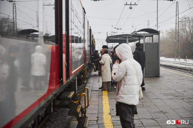 Тихий Дон, Подосиновка, Лесной: 17 железнодорожных остановок переименовали в Воронежской области | Источник: Роман Данилкин / 63.RU