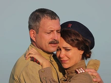 Евгений Воловенко опроверг роман с Екатериной Климовой на съемках сериала «По закону военного времени»