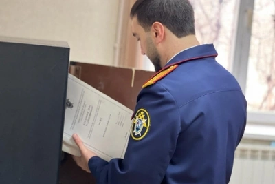 Уголовное дело о покушении на убийство в Дагестане