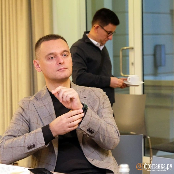 Источник: Анжела Мнацаканян / «Фонтанка.ру»