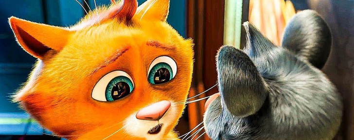 Обзор юного кинокритика: 5 причин посмотреть мультфильм «Коты Эрмитажа»
