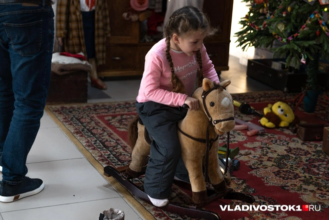 Источник: Елена Буйвол / VLADIVOSTOK1.RU