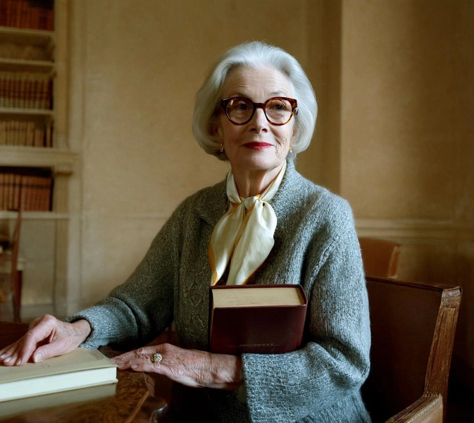 Ученые назвали возраст, когда ваш мозг работает лучше всего (и это не молодость) | Источник: theDay/higgsfield