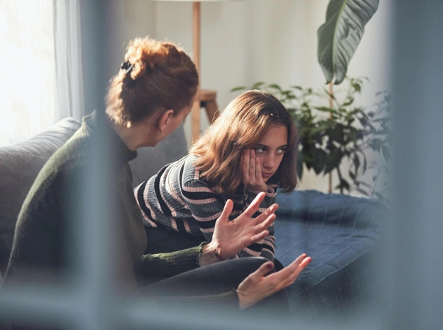 Тревожные звоночки: 5 признаков, что ваш ребенок вырастет токсичным человеком