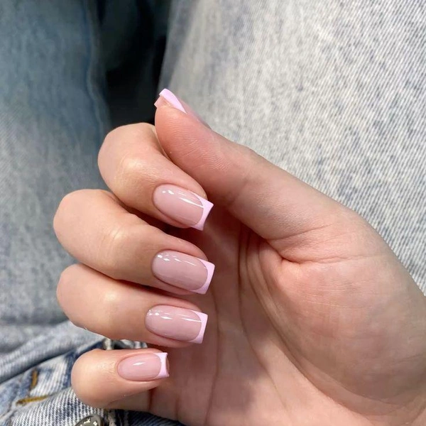 пинтерест маникюр  | Источник: Социальные сети 