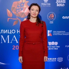 Лучшие женщины страны встретились на премии «Лицо нации. Мама»