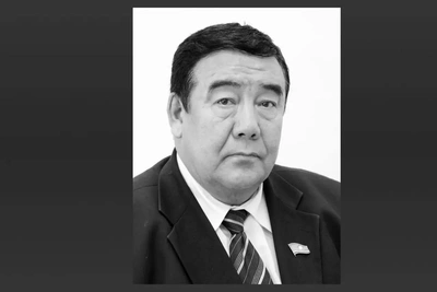 Умер почетный гражданин Сунтарского и Анабарского улусов Александр Уаров