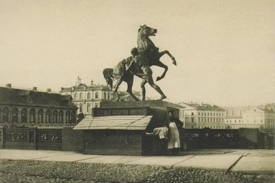 Петербургские впечатления Салтыкова-Щедрина обсудят на лекции