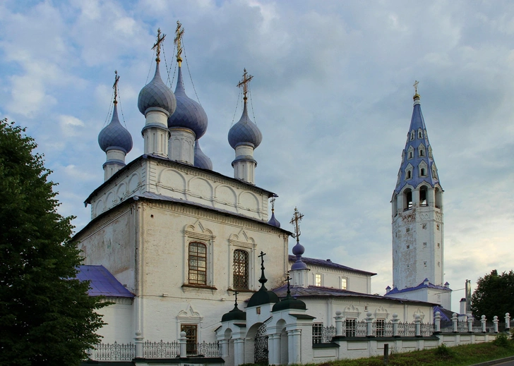 Источник: Lyudmila Sh/Shutterstock/Fotodom.ru