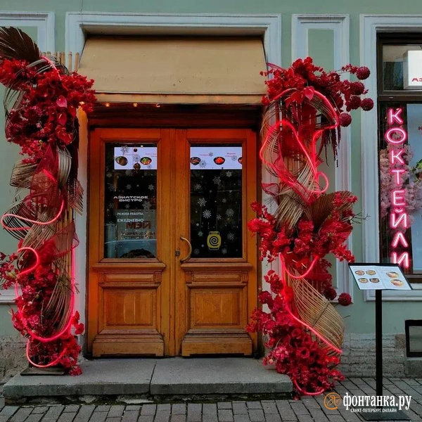 Источник: Михаил Огнев / «Фонтанка.ру»