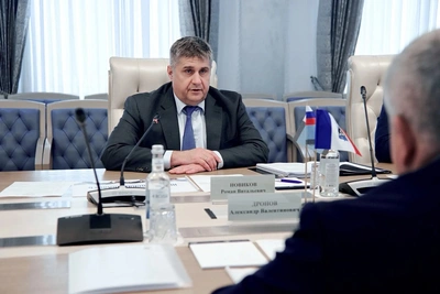 Новгородская область ускоряет модернизацию дорожной инфраструктуры