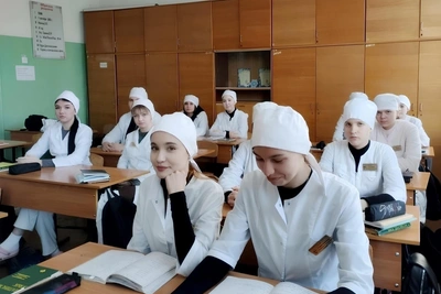 В Пензе расширили меры поддержки для беременных студенток