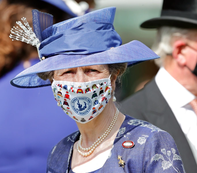 Лучшие образы на открытии Royal Ascot 2021 (и немного безумных шляп)