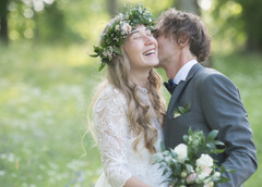 Брак со шведом: свадьба без танцев, скандал шепотом и минимум галантности