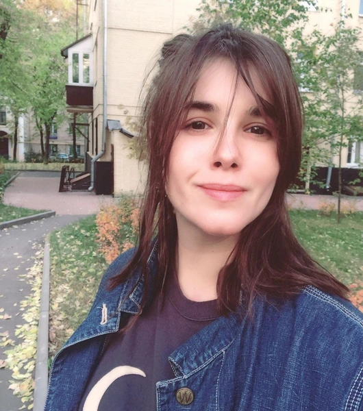 Звезда фильма «Духless» Мария Андреева родила сына от мужа, с которым расставалась в прошлом году | woman.ru