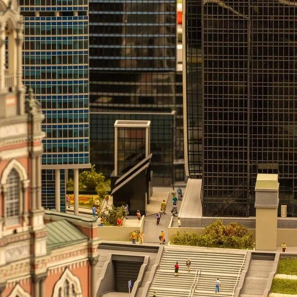 Источник: Пресс-служба «Царь-макета»