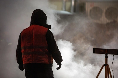 Тепло вернулось во все жилые дома Бодайбо после аварии