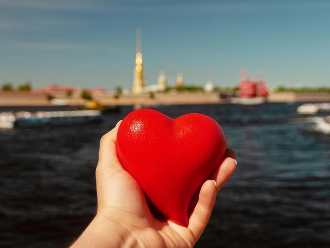 Источник: iStock.com/Kseniia Zagrebaeva