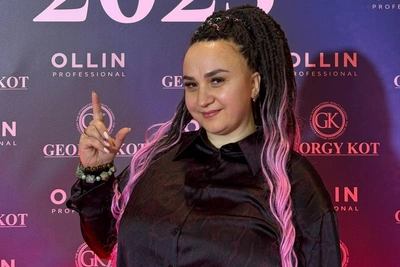 Сибирячка завоевала золото на чемпионате мира по брейдингу