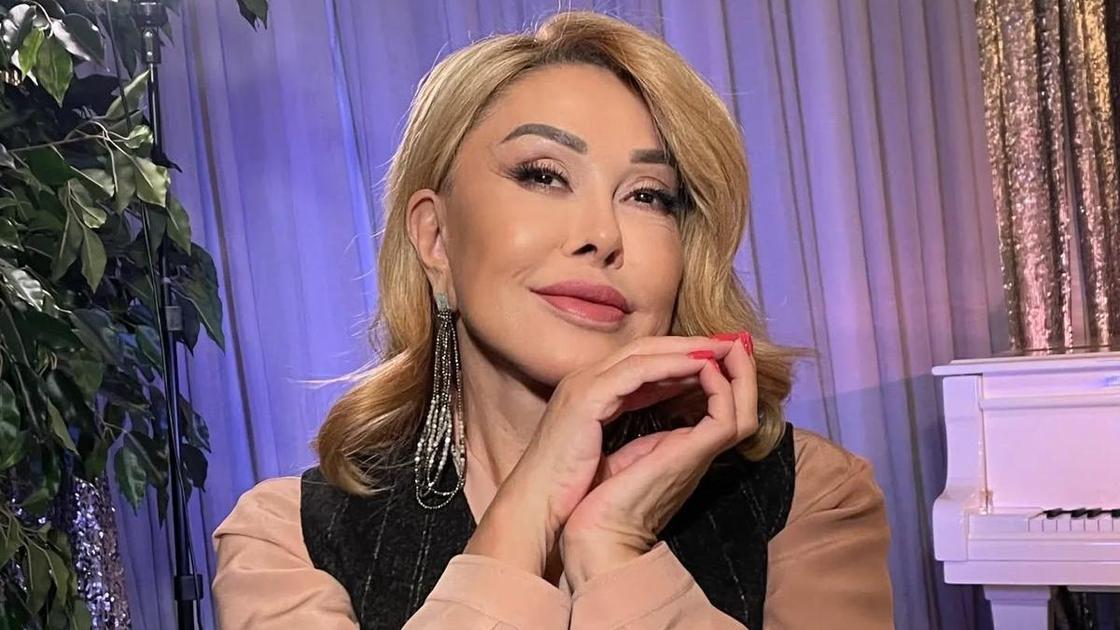 Любови Успенской предстоит срочная операция — все концерты отменены