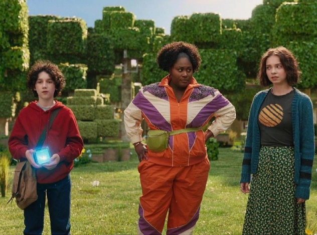 «Minecraft в кино» установил рекорд по сборам и дважды окупил бюджет, хотя и не совсем понравился зрителям