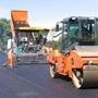 В Красноярске опробуют дорожное покрытие нового поколения | ngs24.ru