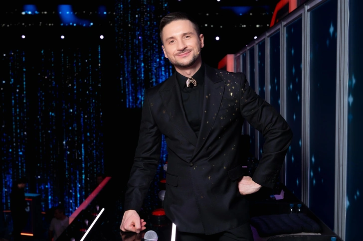 Сергей Лазарев | www.starhit.ru