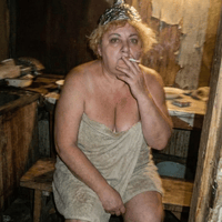 Аватарка Племенная