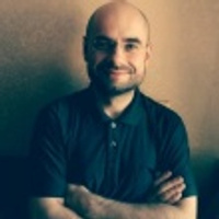 Аватарка Роман Жураковский
