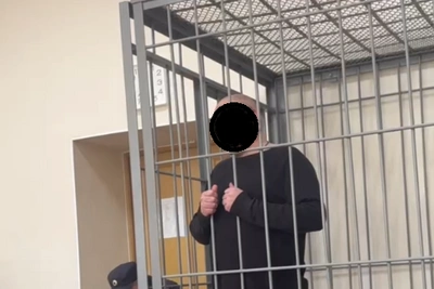 Суд оставил 5 лет колонии читинцу по делу Поповой