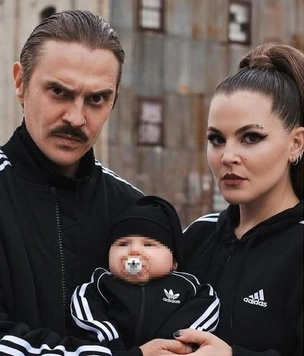 Илья Прусикин* впервые поделился видео со свадьбы с Софьей Таюрской