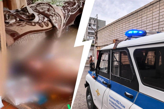 Смертельный конфликт произошел вечером 28 августа | Источник: vlg_crime / Telegram