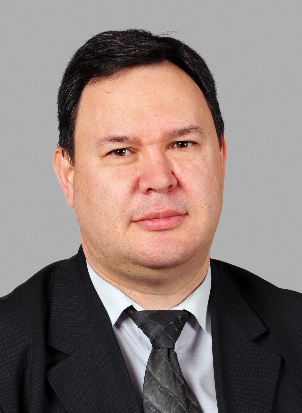 Юрий Носов работает в атомной энергетике уже 40 лет | Источник: rosenergoatom.ru