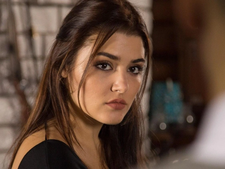Источник: Кадр из сериала «Черная жемчужина»