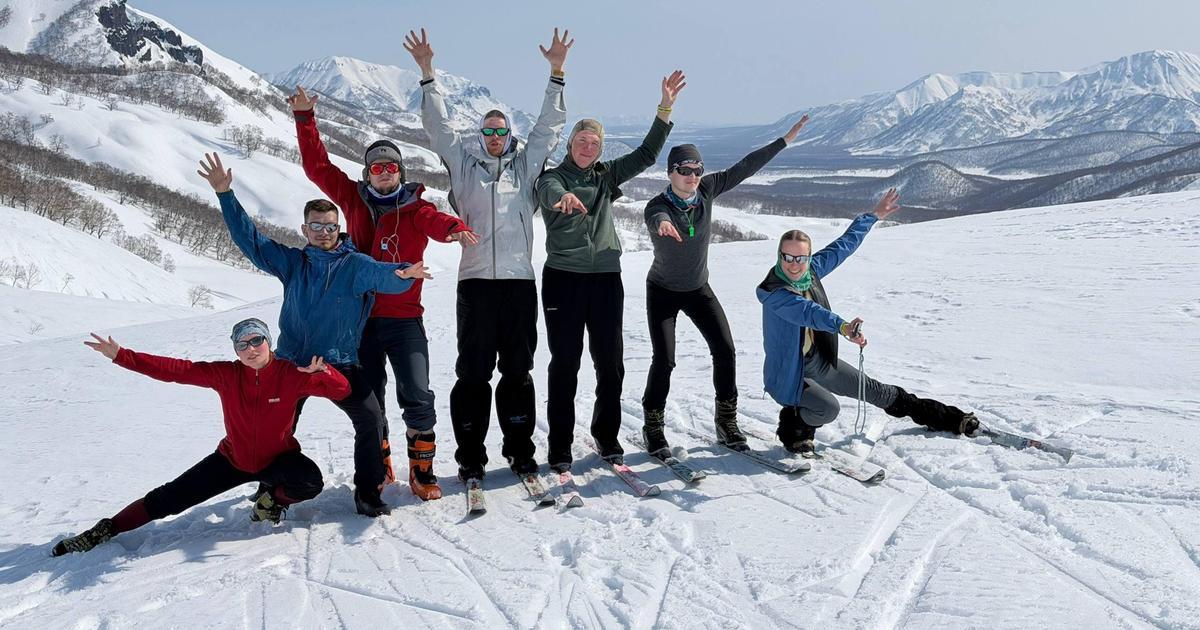 Трагедия на Авачинском перевале: одна из выживших рассказала, как 36 часов боролась за жизнь