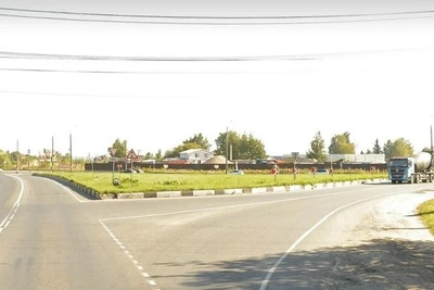 Ограничения движения с 20 июля на подъезде к Нижнему Новгороду