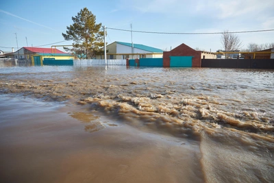 В Челябинской области предлагают заранее осушить водохранилища