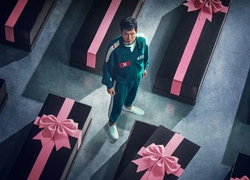 «Теория треугольника»: главная разгадка «Игры в кальмара», которая всегда была перед глазами у зрителей