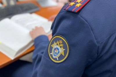 Житель Угольных Копей арестован за покушение на убийство