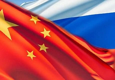 Торговый оборот РФ с Китаем упал на 27,8% за год | ya62.ru